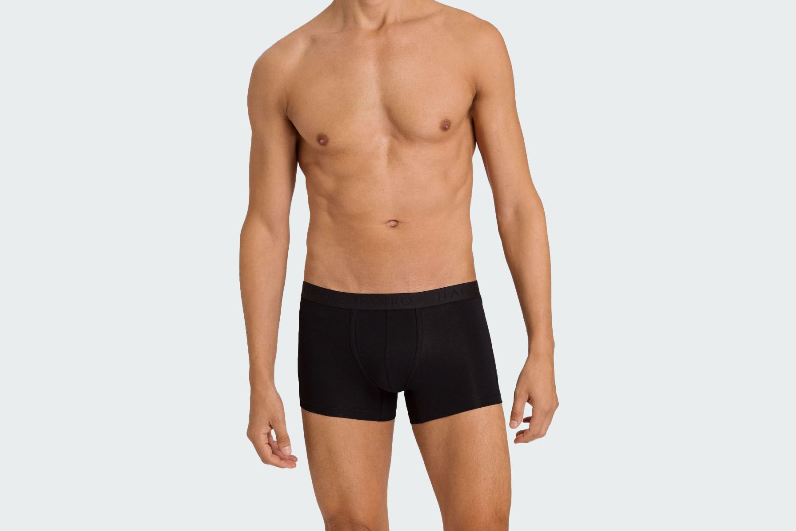 COTTON ESSENTIALS