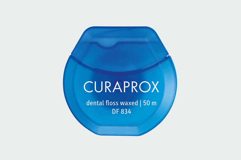 DENTAL TAPE DF834