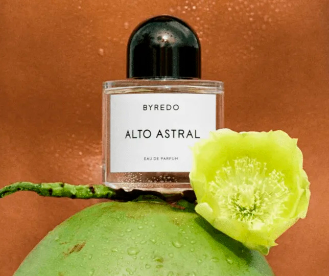 Новинки парфюмерии, косметики и уходовых средств от ПЕРВОГО