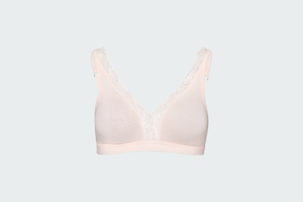 COTTON LACE