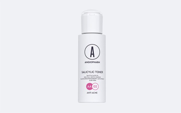 SALICYLIC TONER