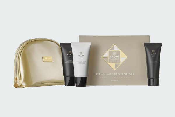 HYDRO NOURISHING SET