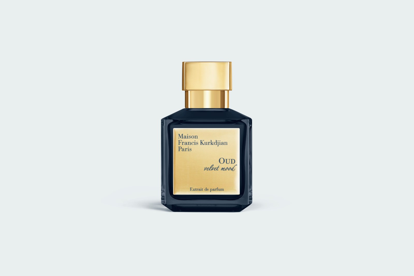 OUD VELVET MOOD