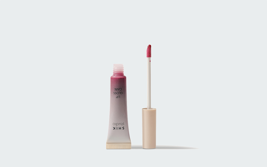 LIP GLOSS CARE