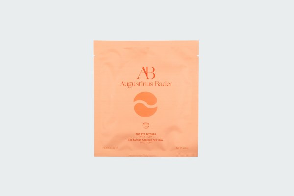 THE EYE PATCHES SINGLE PACK