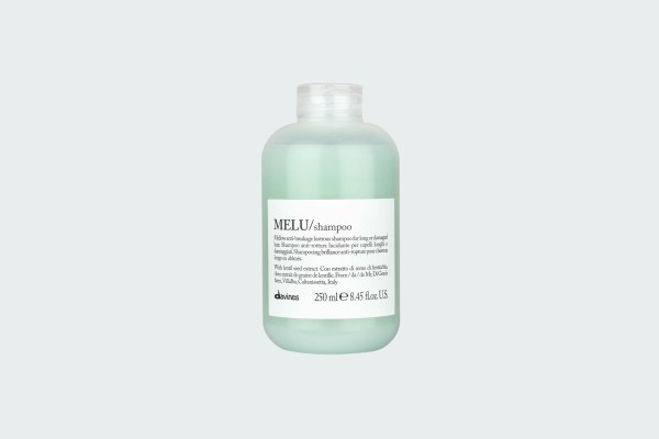 MELU SHAMPOO
