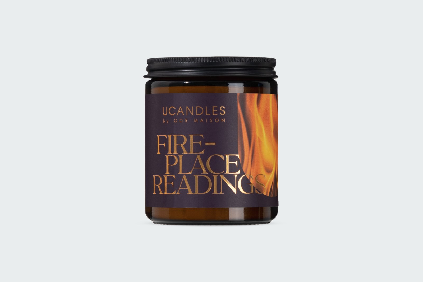 VASO1 CANDLE