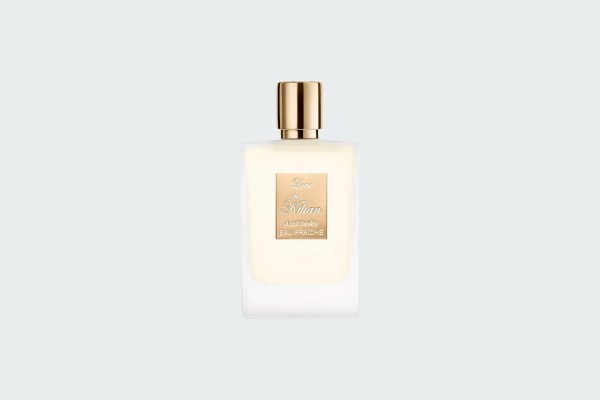 LOVE DON'T BE SHY EAU FRACHE