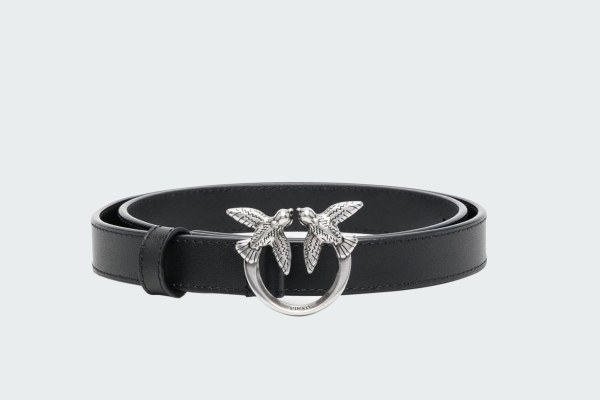 LOVE BERRY H2 BELT VITELLO SETA