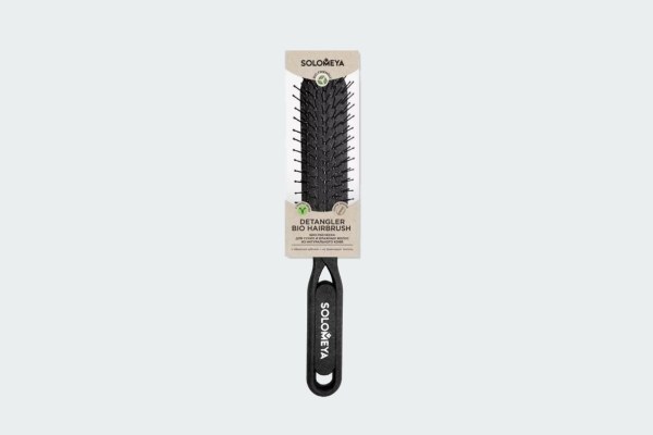 DETANGLER BIO HAIRBRUSH FOR WET & DRY HAIR