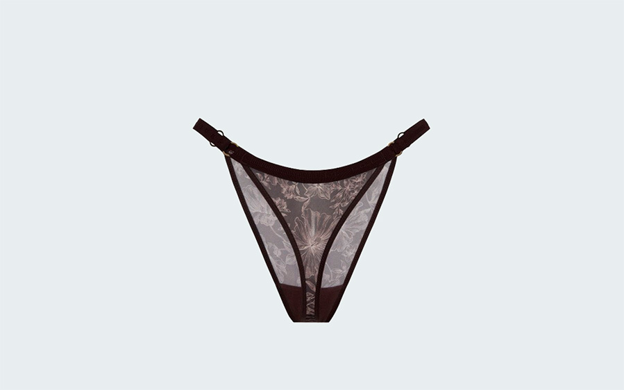 L`ANGE