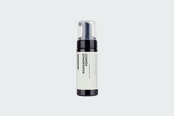 ROSMARINUS FOAM