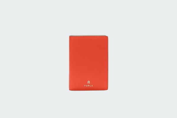 CAMELIA S PASSPORT HOLDER