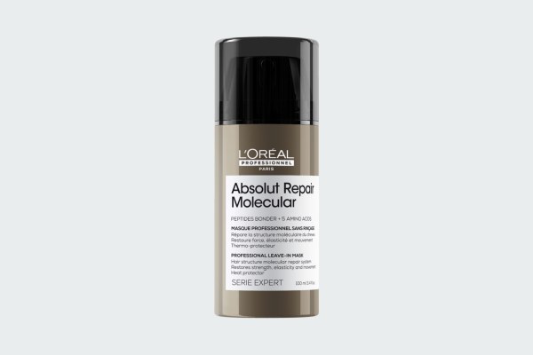 ABSOLUT REPAIR MOLECULAR