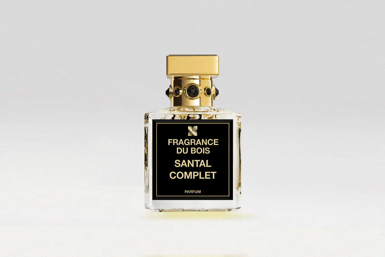SANTAL COMPLET