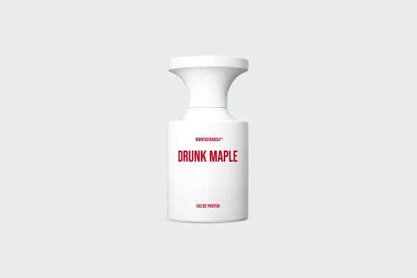 DRUNK MAPLE