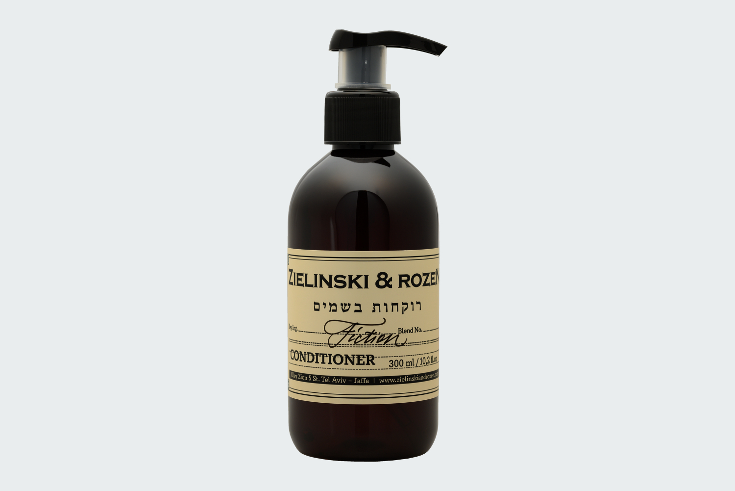TOBACCO, CEDARWOOD, PEPPER
