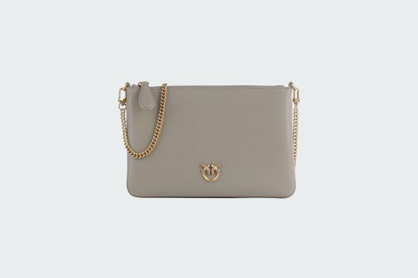 FLAT CLASSIC VITELLO SETA