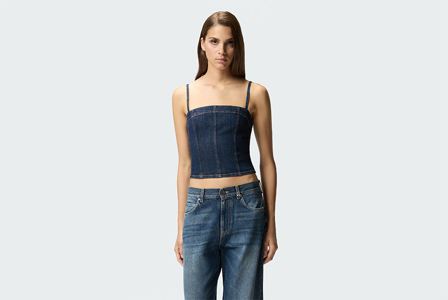 BARONE BUSTIER