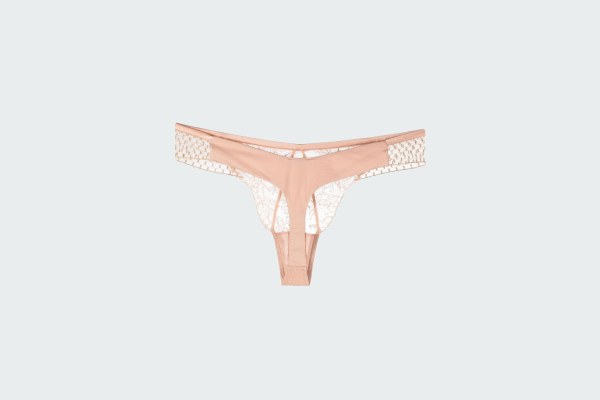 BRIEF G-STRING