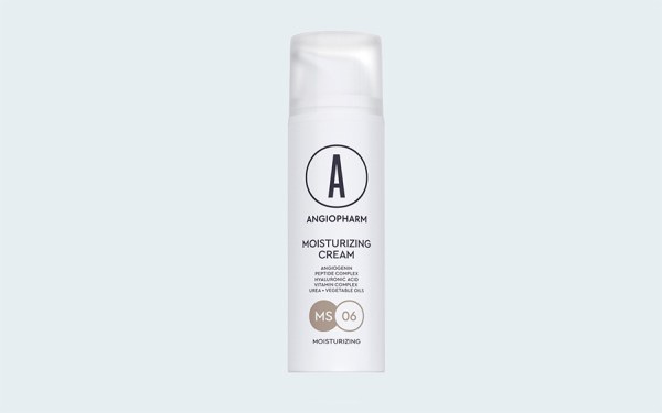 MOISTURIZING CREAM