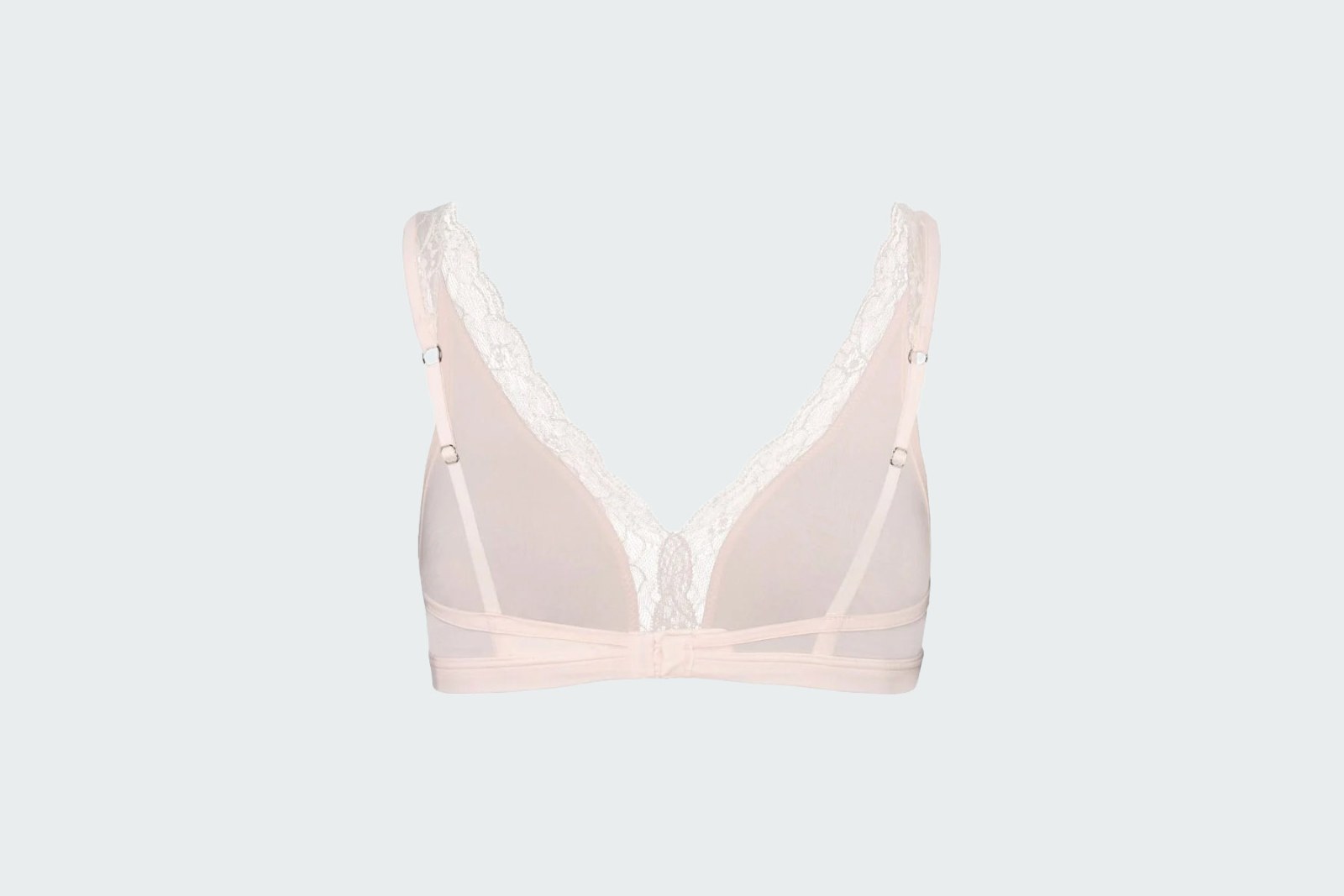 COTTON LACE