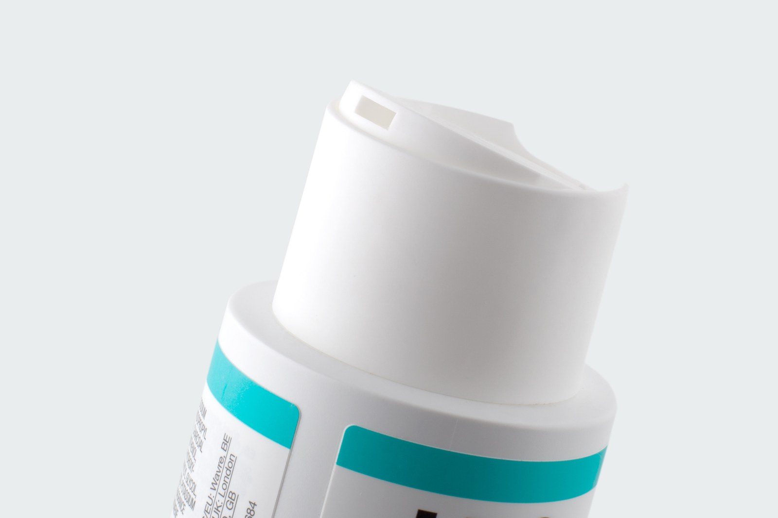 PEPTIDE PREP DETOX SHAMPOO