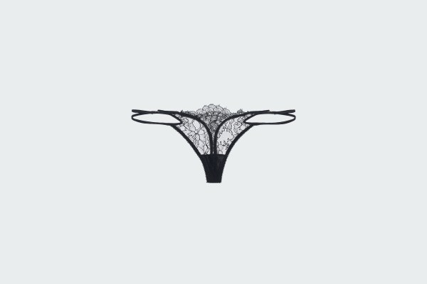 BRIEF G-STRING