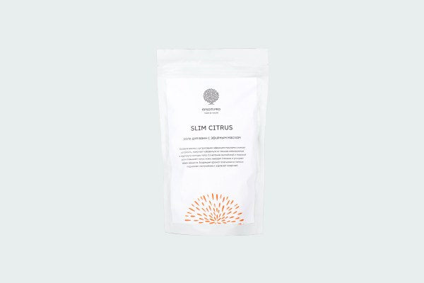 SLIM CITRUS