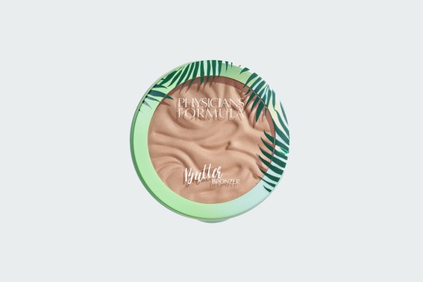 BUTTER BRONZER MURUMURU