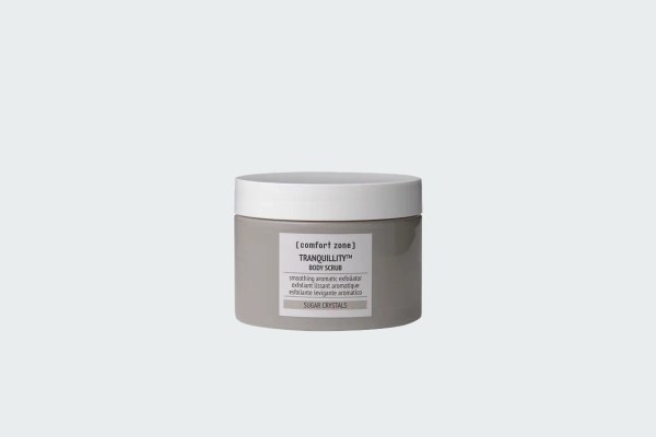 TRANQUILLITY BODY SCRUB
