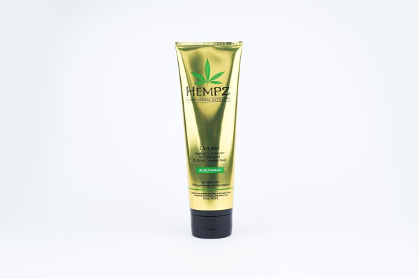 ORIGINAL HERBAL CONDITIONER FOR DAMAGED & COLOR TREATED HAIR