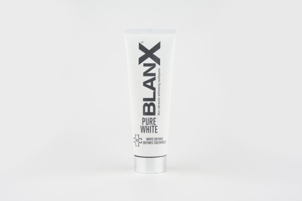 PRO PURE WHITE