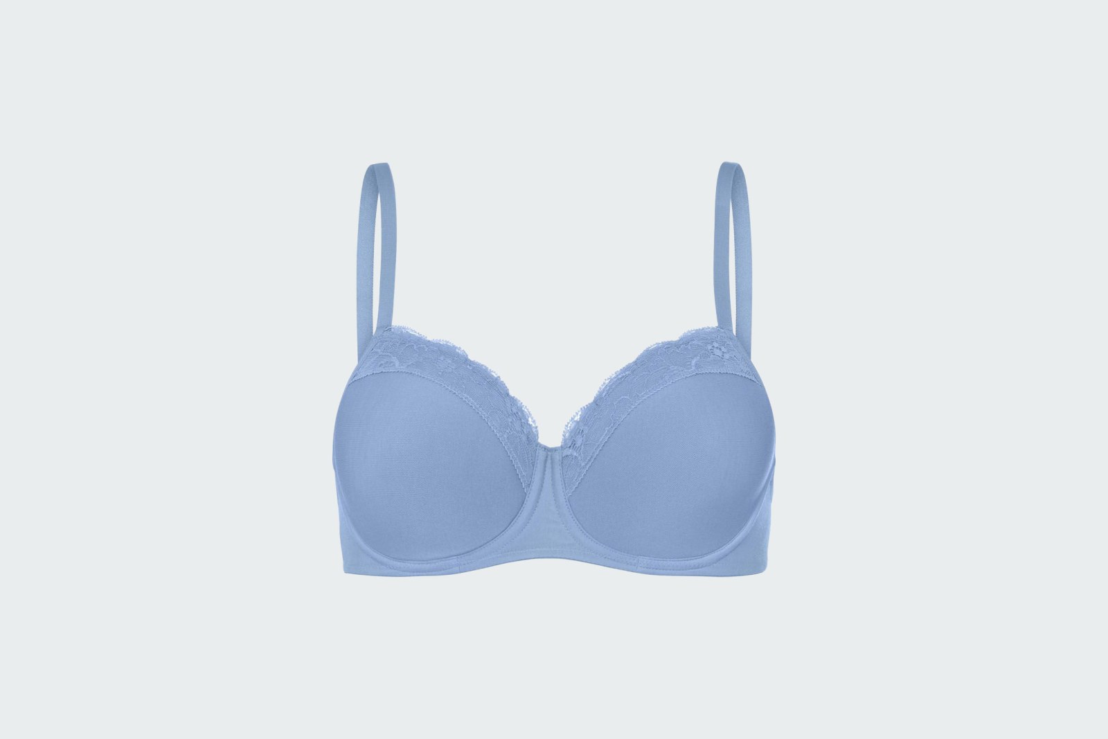 COTTON LACE
