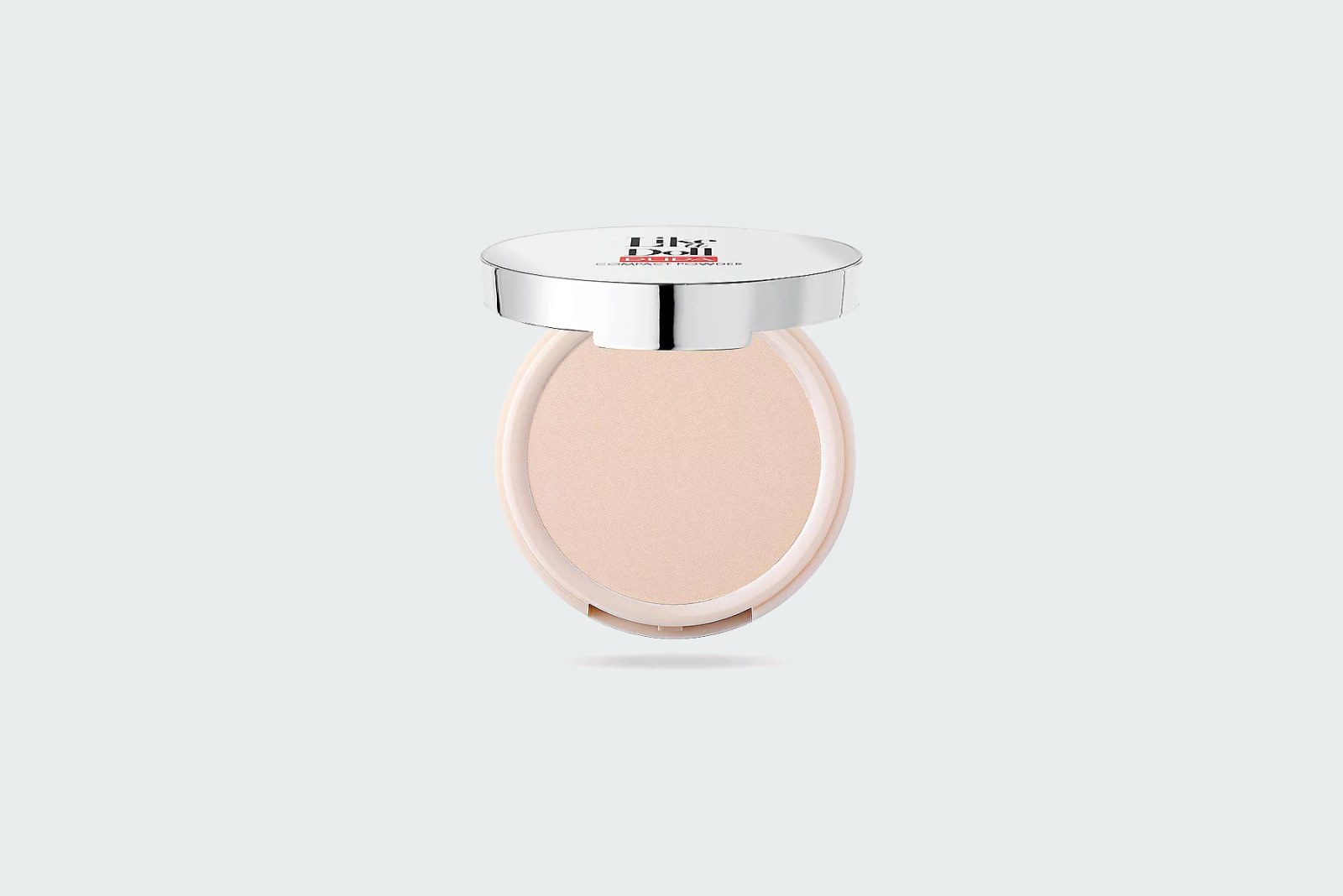 LIKE A DOLL POWDER SPF15