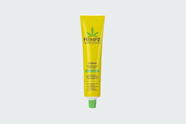 ORIGINAL HERBAL HAND CREME