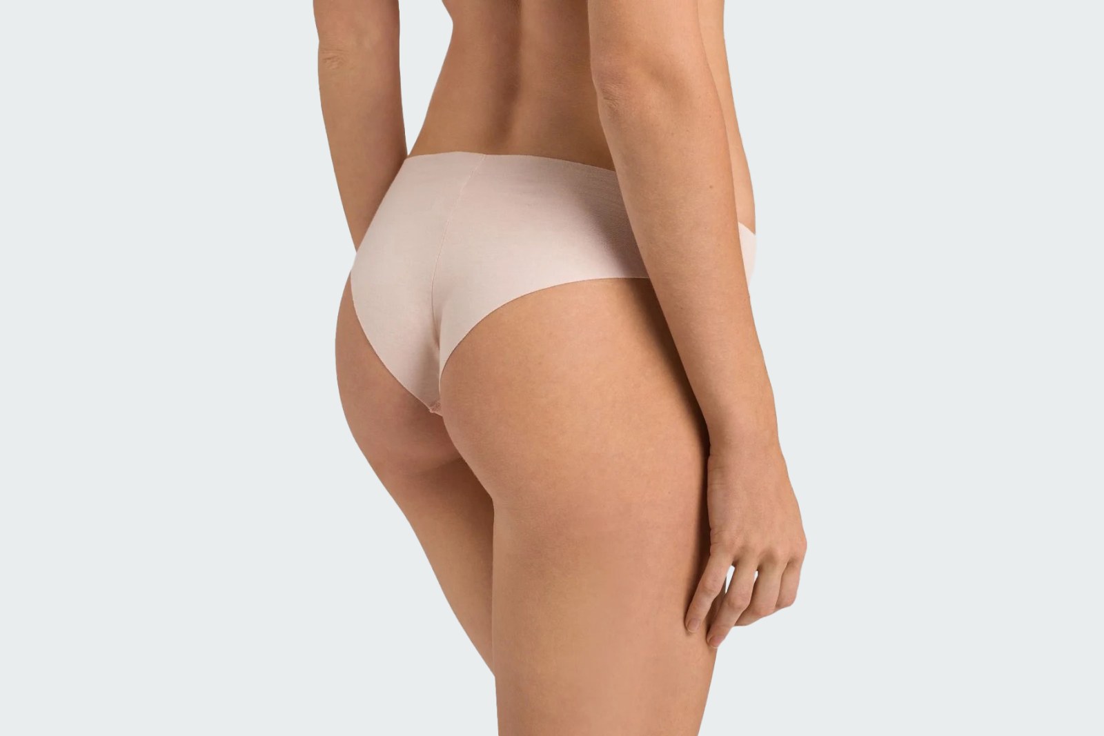 INVISIBLE COTTON