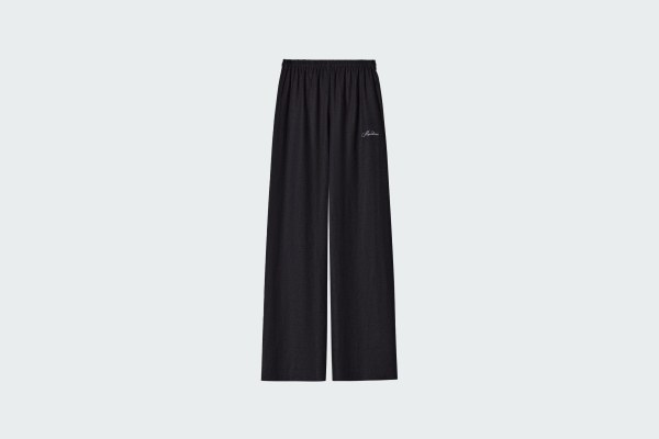 PANTS WEDDING BLACK