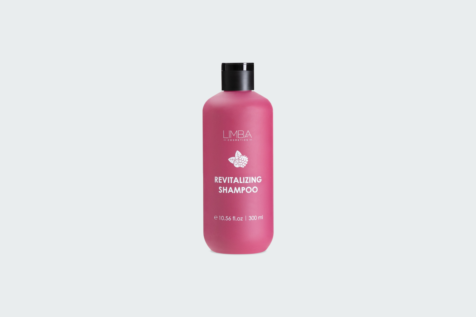 REVITALIZING SHAMPOO