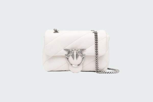 MINI LOVE BAG PUFF MAXI QUILT