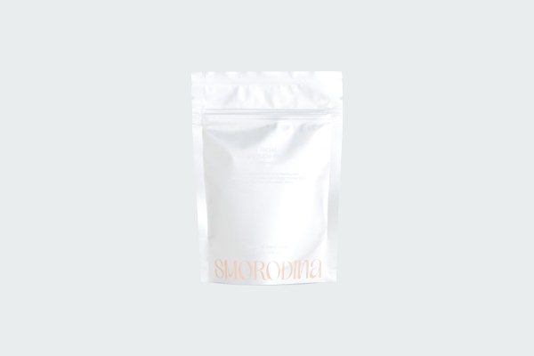 FACIAL ALGINATE MASK VITAMIN C 
