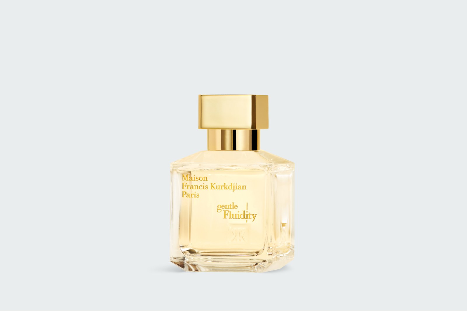 GENTLE FLUIDITY GOLD
