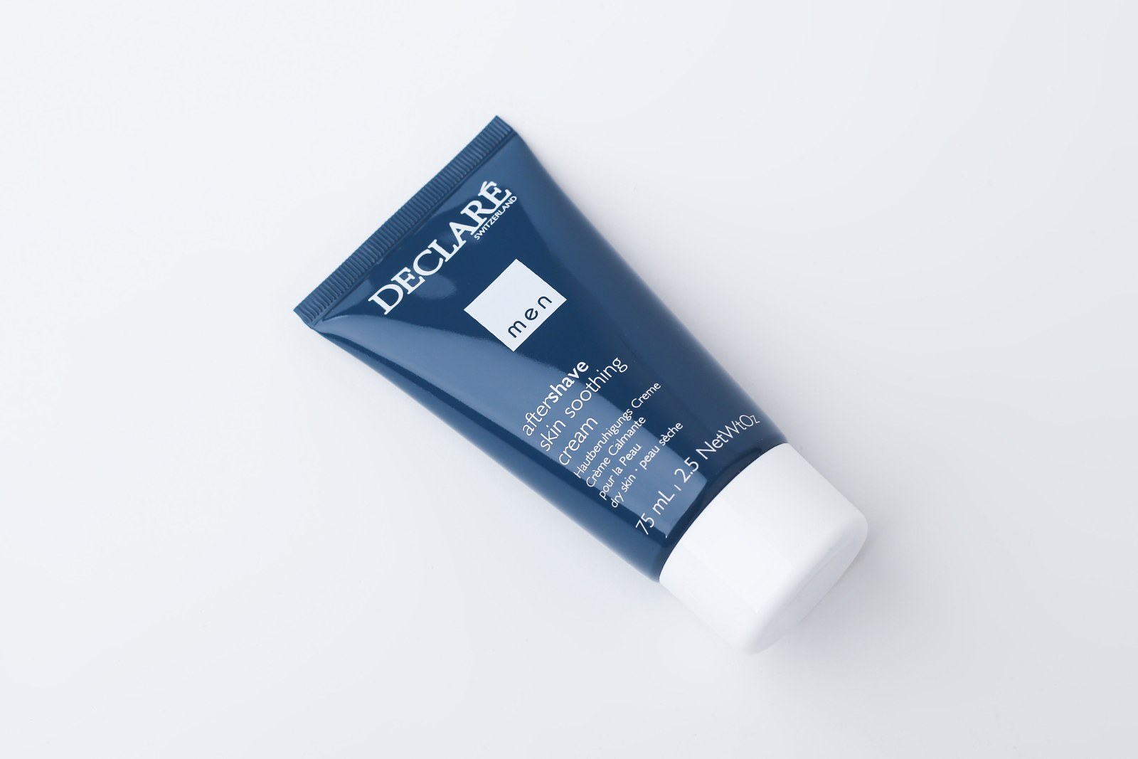 AFTER SHAVE SKIN SOOTHING CREAM