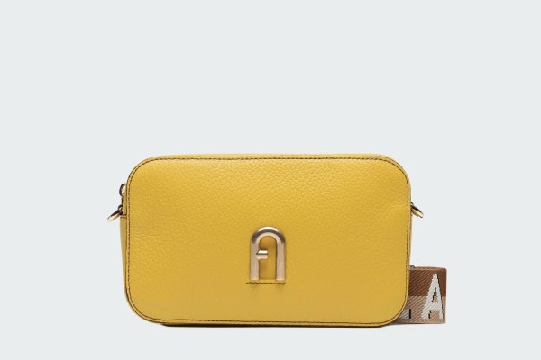 PRIMULA MINI CROSSBODY WEBBING STRAP