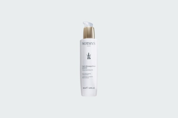 PURITY CLEANSING MILK