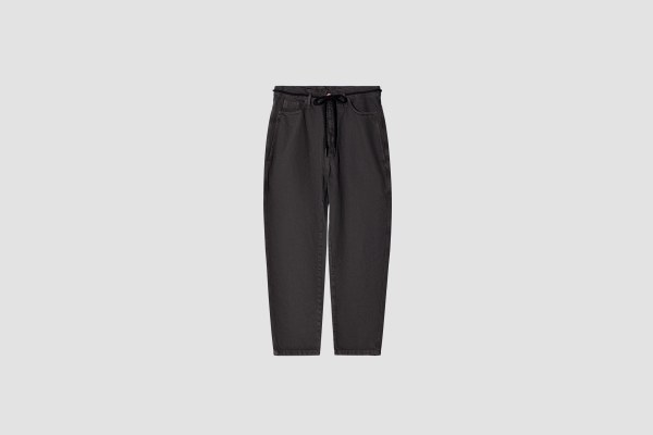 JEANS 0330 BLACK