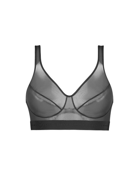 BRA BASIC-STR