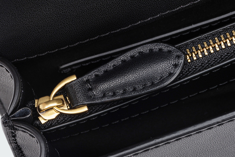 MINI LOVE BAG BELL