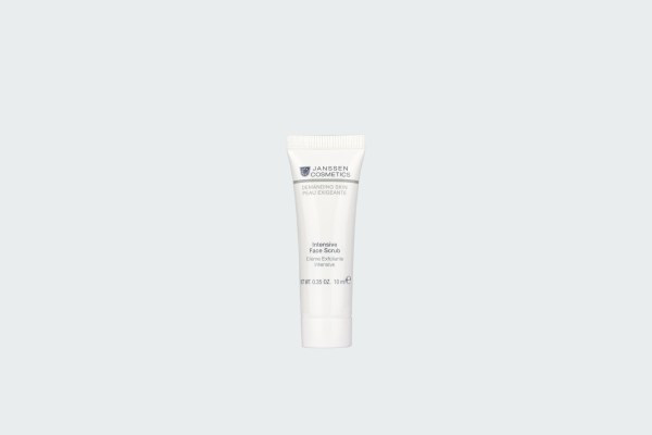 INTENSIVE FACE SCRUB