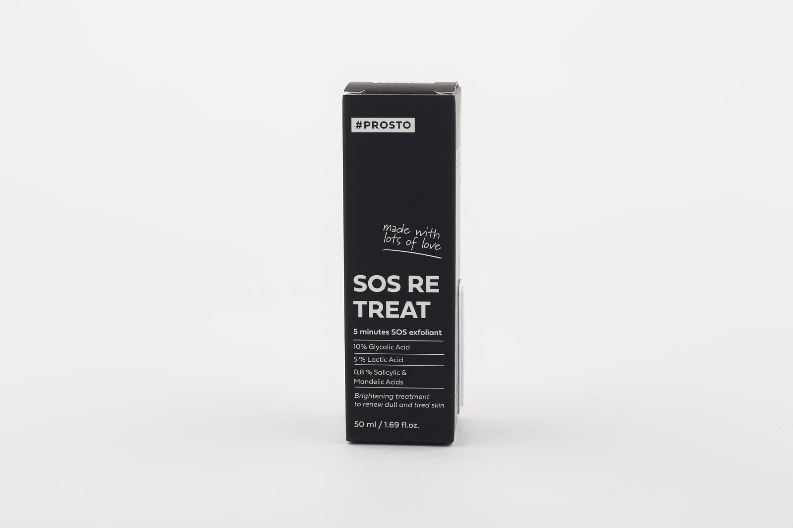 SOS-RETREAT